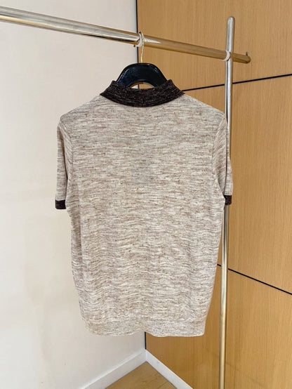 Loro Piana Polo Shirt