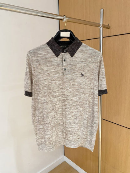 Loro Piana Polo Shirt