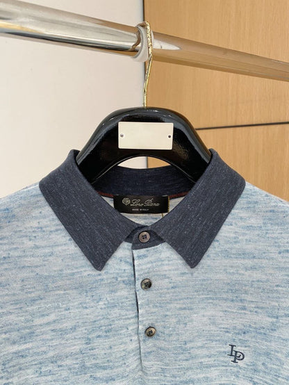 Loro Piana Polo Shirt