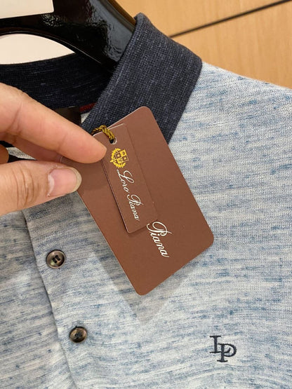 Loro Piana Polo Shirt