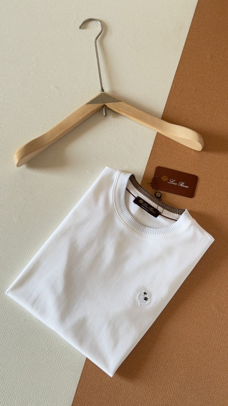 Loro Piana T-shirt