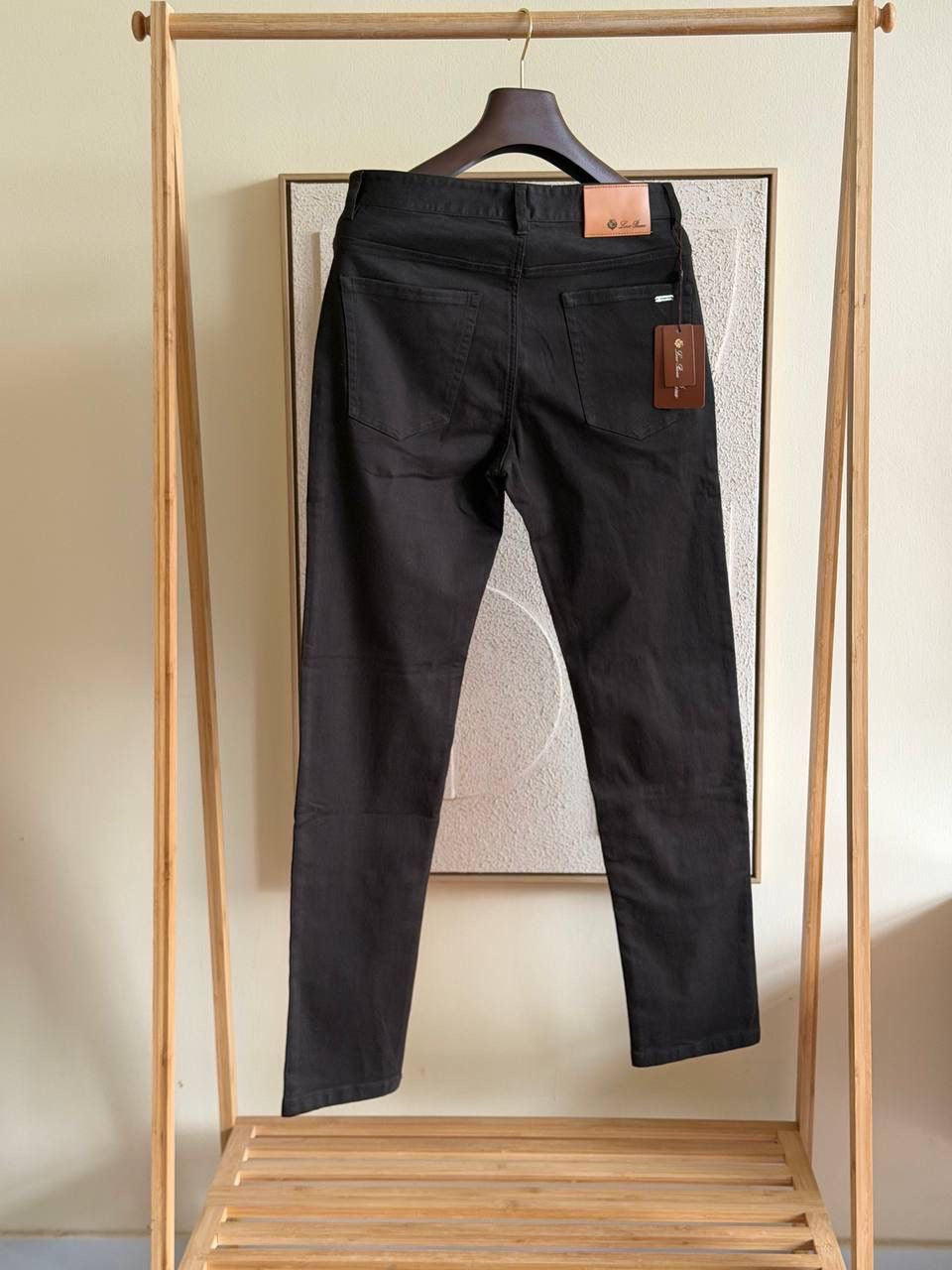 Loro Piana Jeans Pants