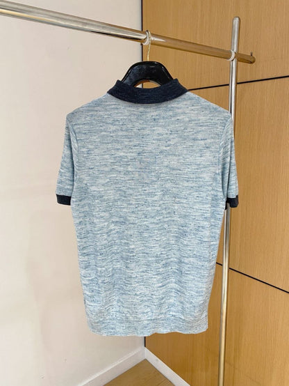 Loro Piana Polo Shirt
