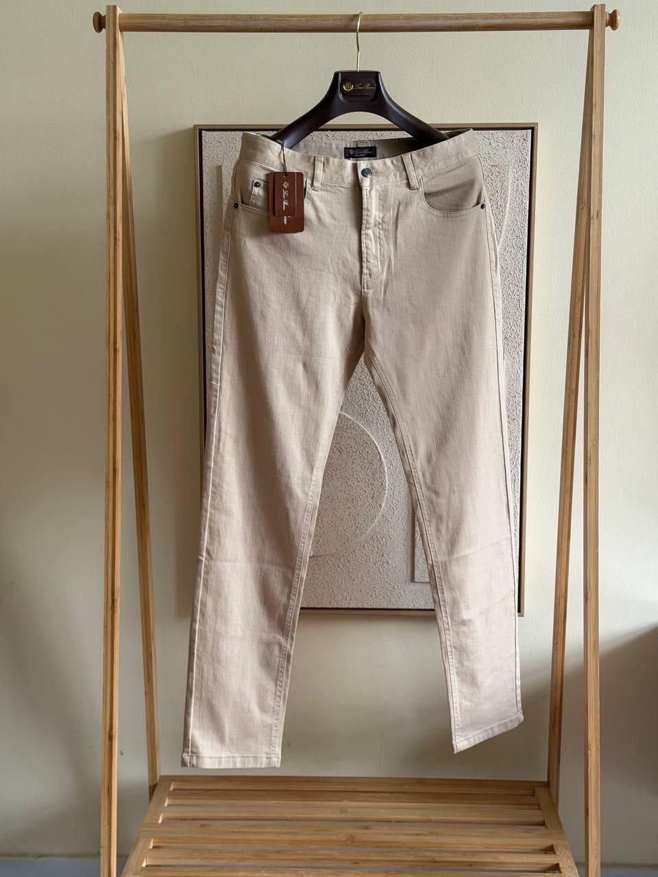 Loro Piana Jeans Pants