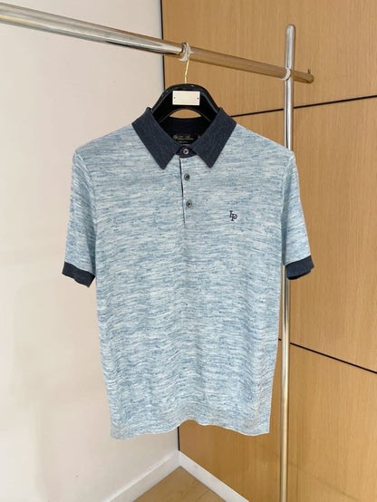 Loro Piana Polo Shirt