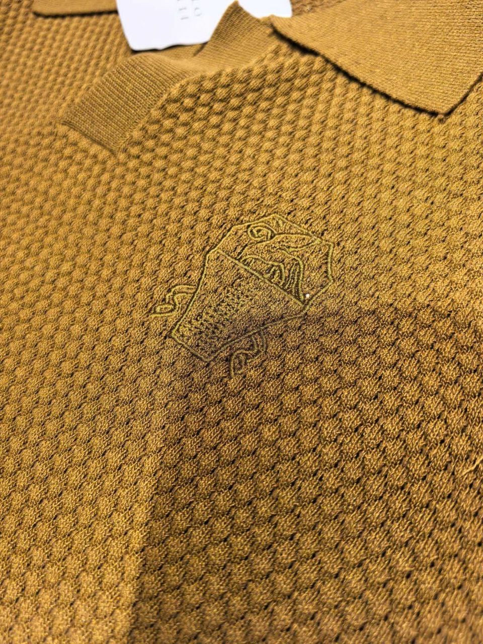 Brunello Cucinelli Polo Shirt
