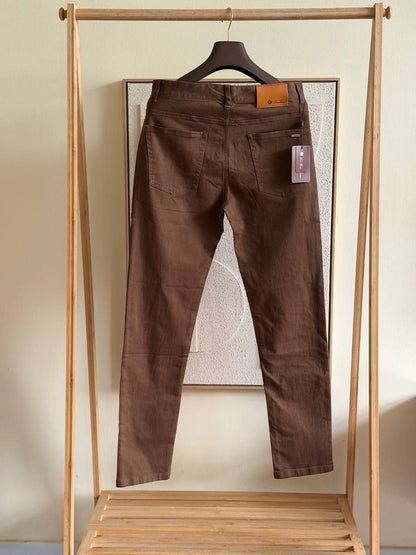 Loro Piana Jeans Pants