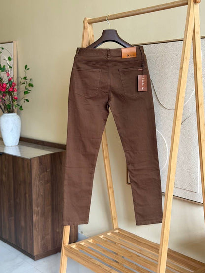 Loro Piana Jeans Pants