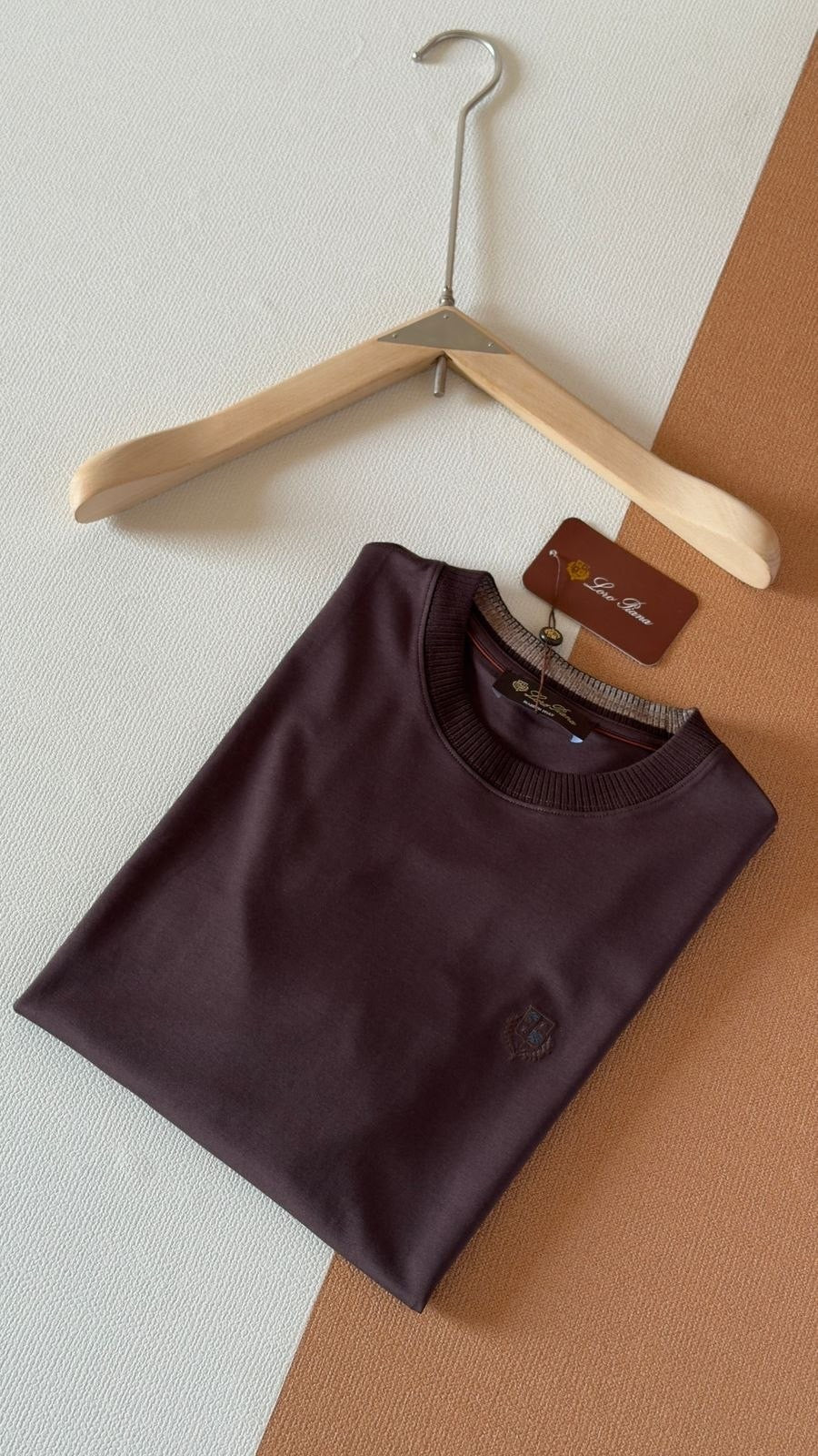 Loro Piana T-shirt