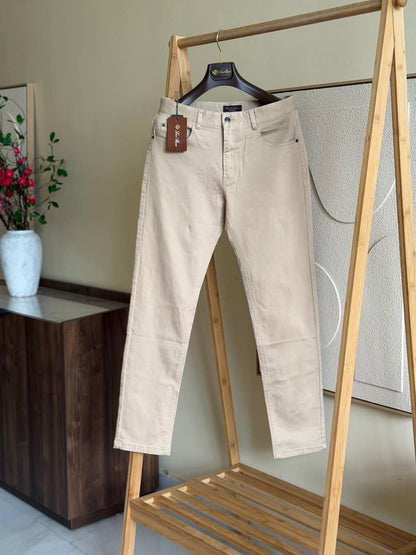 Loro Piana Jeans Pants