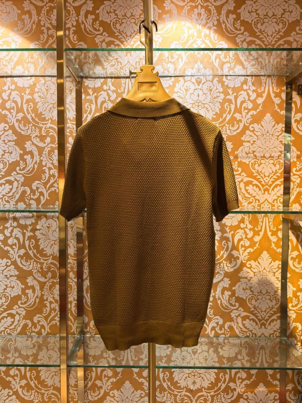 Brunello Cucinelli Polo Shirt