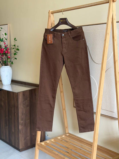 Loro Piana Jeans Pants