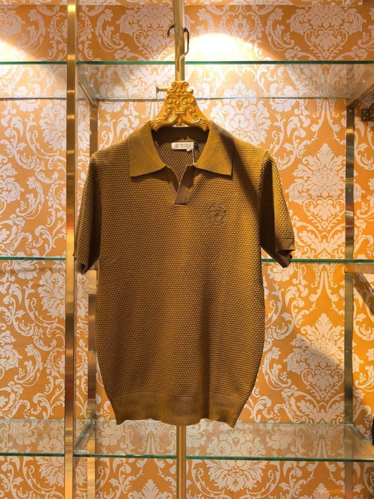 Brunello Cucinelli Polo Shirt
