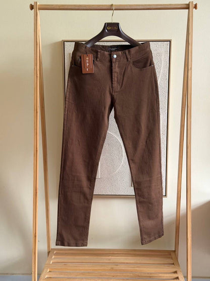 Loro Piana Jeans Pants