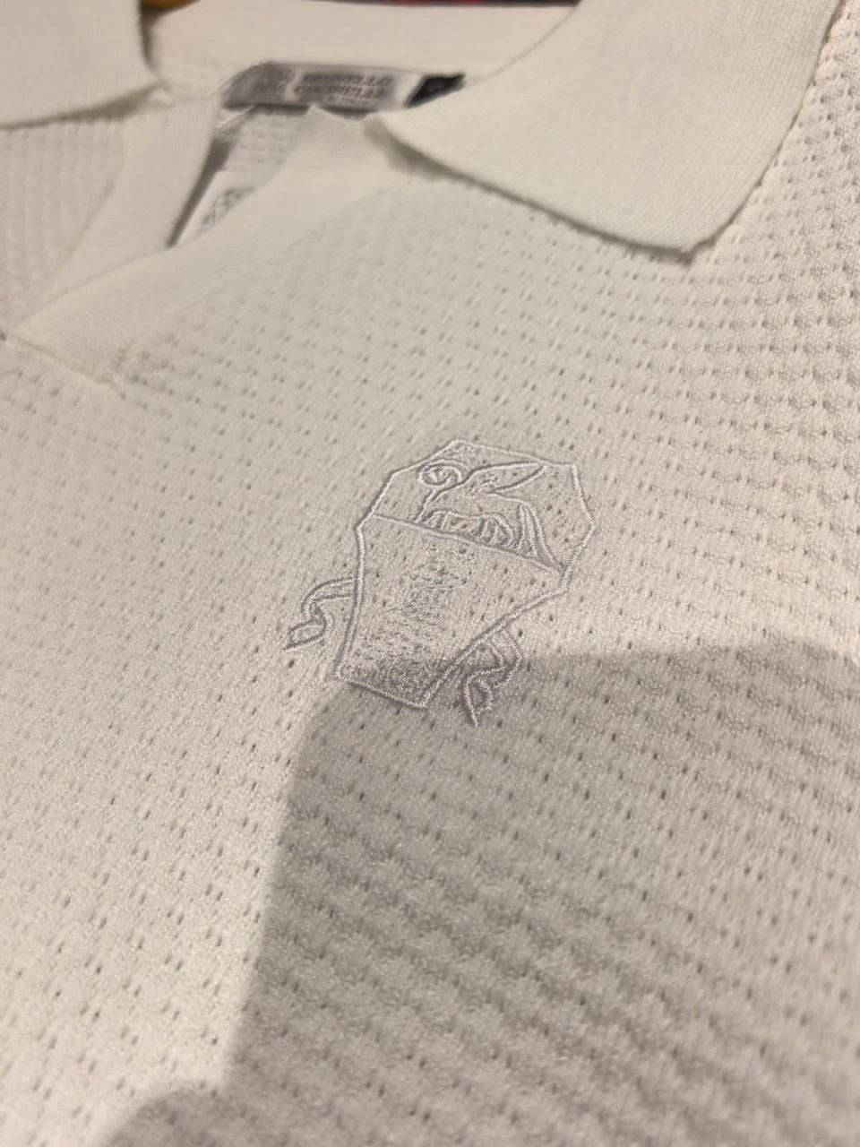 Brunello Cucinelli Polo Shirt