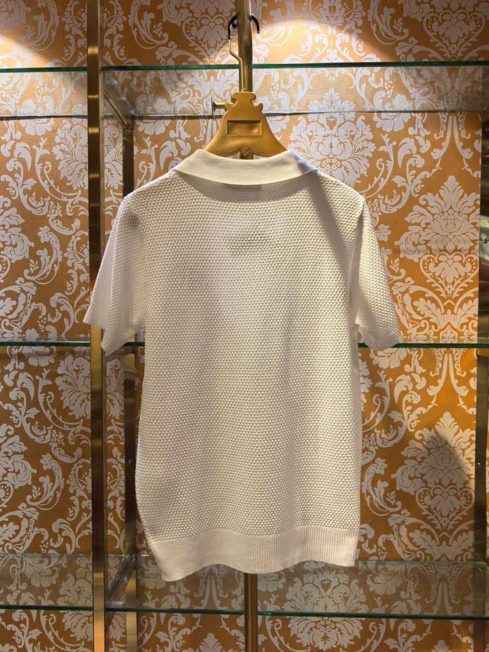 Brunello Cucinelli Polo Shirt