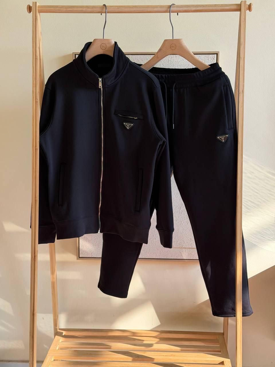 Dior Tracksuit