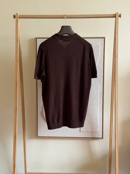 Loro Piana Polo Shirt
