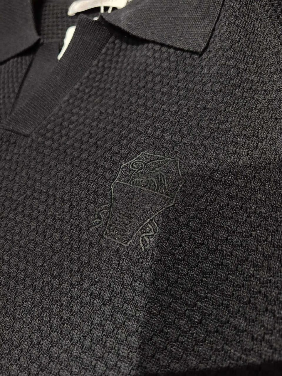 Brunello Cucinelli Polo Shirt