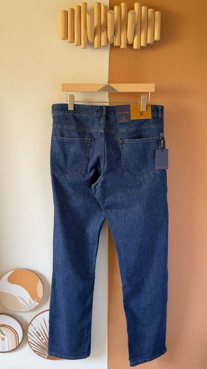 Louis Vuitton Jeans Pants