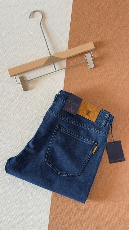 Louis Vuitton Jeans Pants
