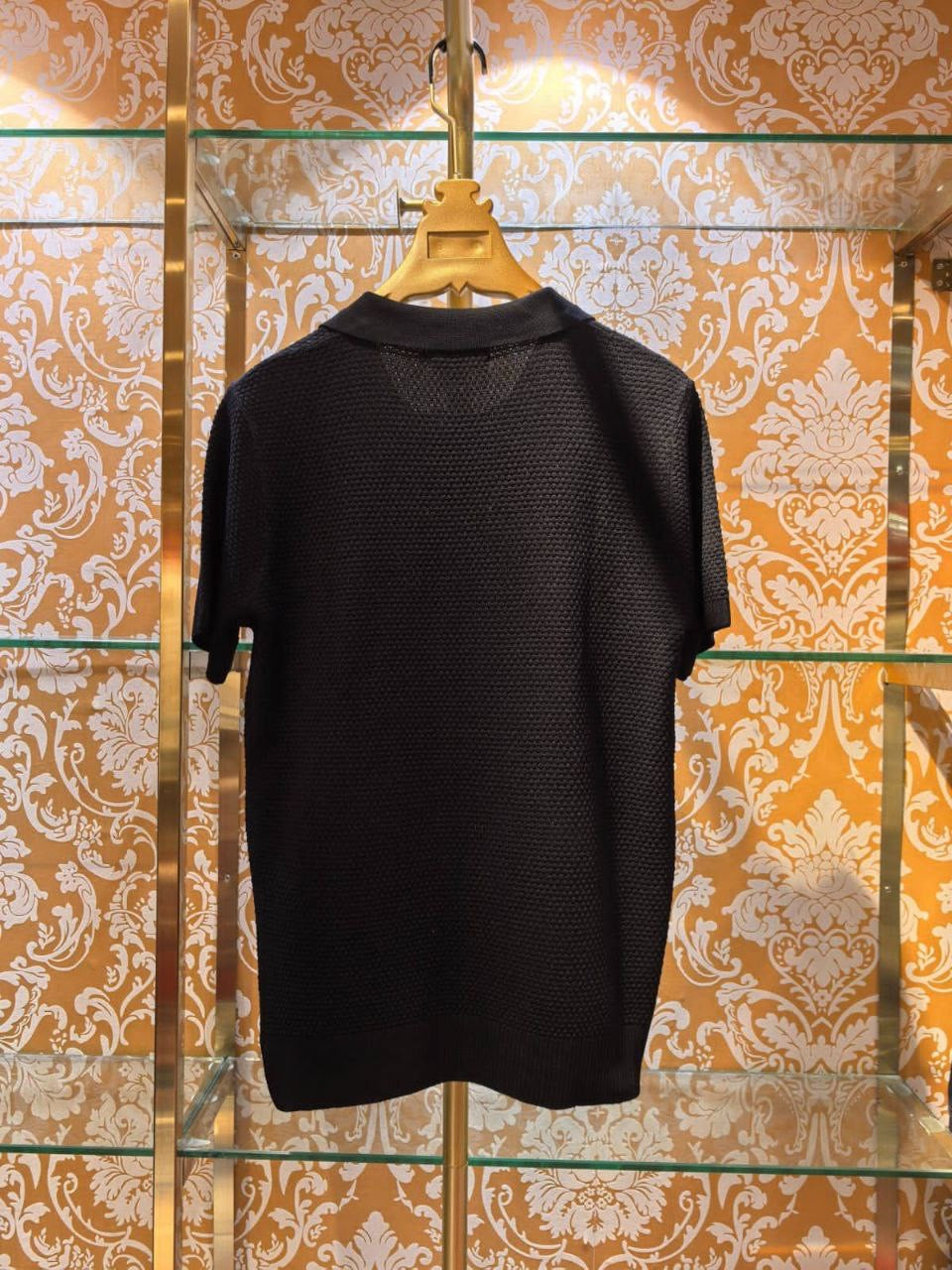 Brunello Cucinelli Polo Shirt