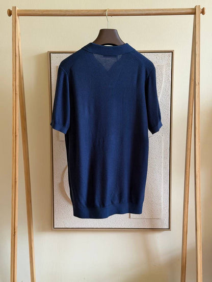 Loro Piana Polo Shirt