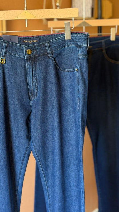 Louis Vuitton Jeans Pants