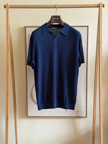 Loro Piana Polo Shirt