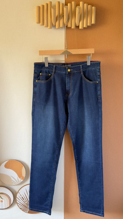 Louis Vuitton Jeans Pants