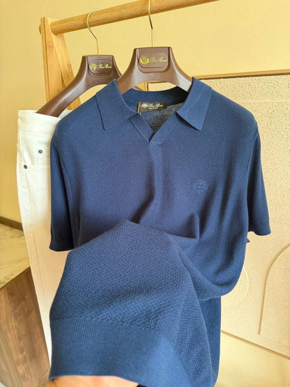 Loro Piana Polo Shirt