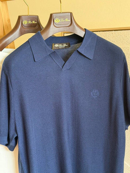 Loro Piana Polo Shirt