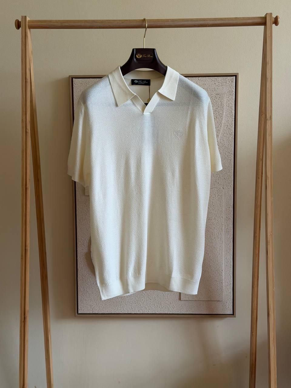Loro Piana Polo Shirt