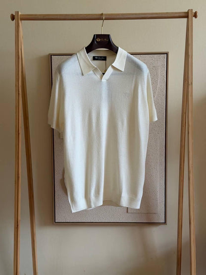 Loro Piana Polo Shirt