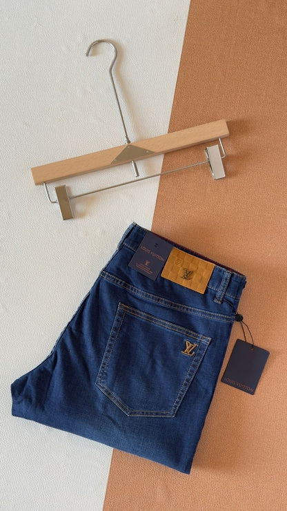 Louis Vuitton Jeans Pants