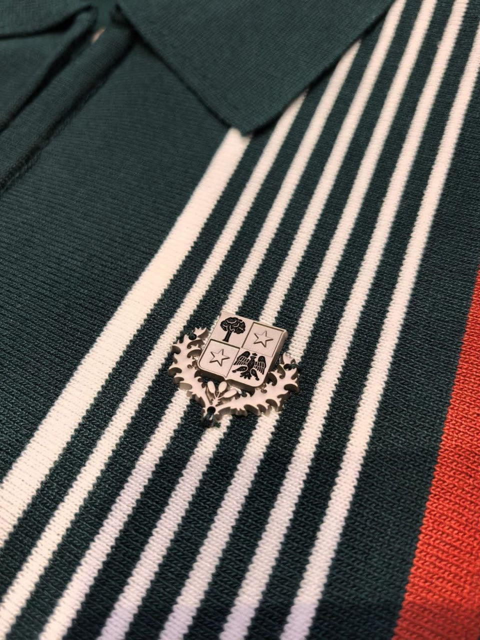 Loro Piana Polo Shirt