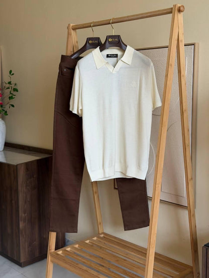 Loro Piana Polo Shirt