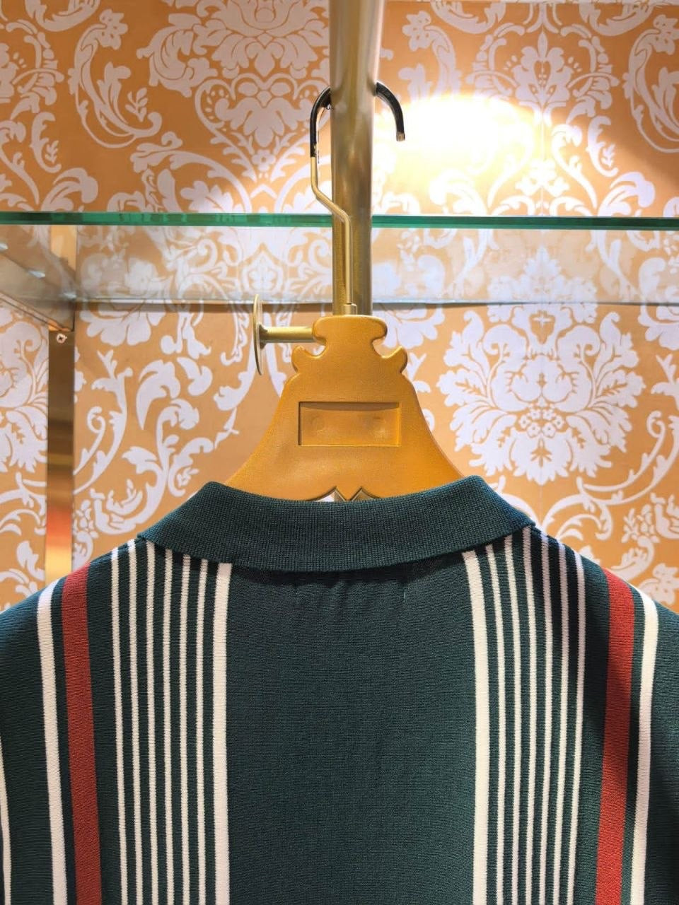 Loro Piana Polo Shirt