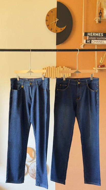 Louis Vuitton Jeans Pants