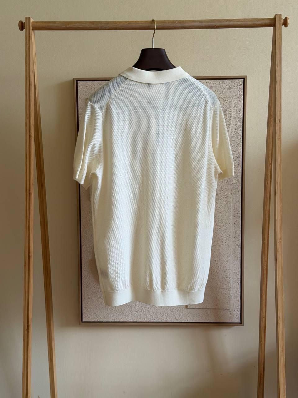 Loro Piana Polo Shirt