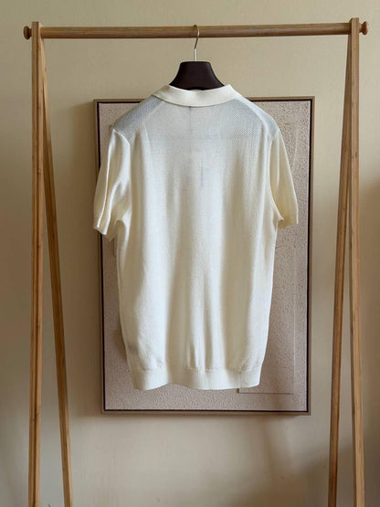 Loro Piana Polo Shirt