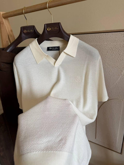 Loro Piana Polo Shirt