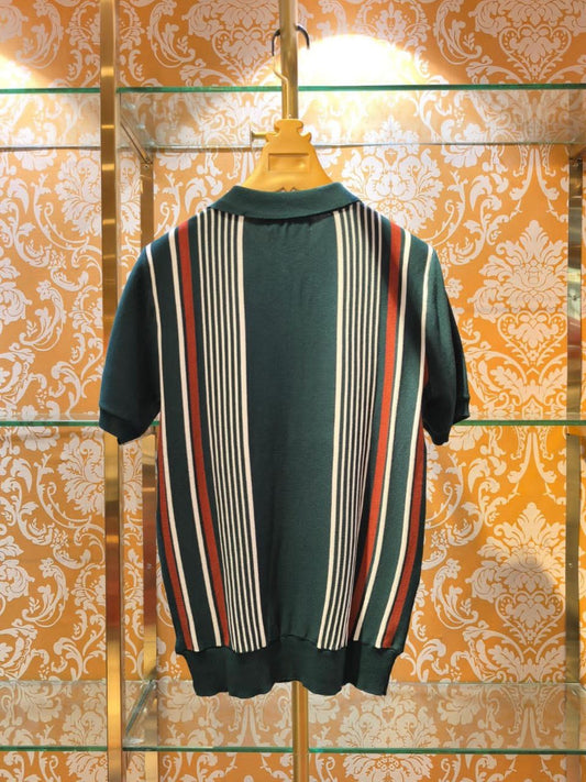 Loro Piana Polo Shirt