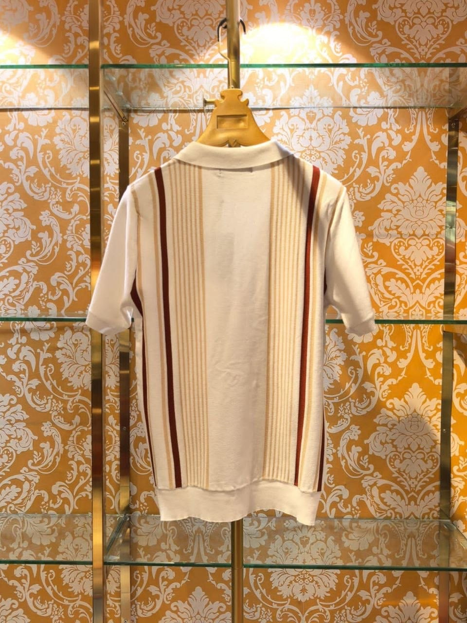 Loro Piana Polo Shirt