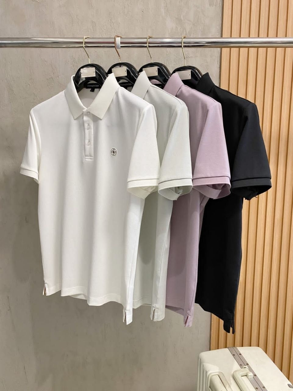 Zegna  Polo Shirt