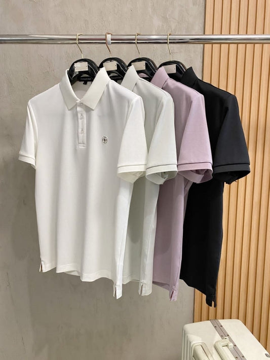 Zegna  Polo Shirt