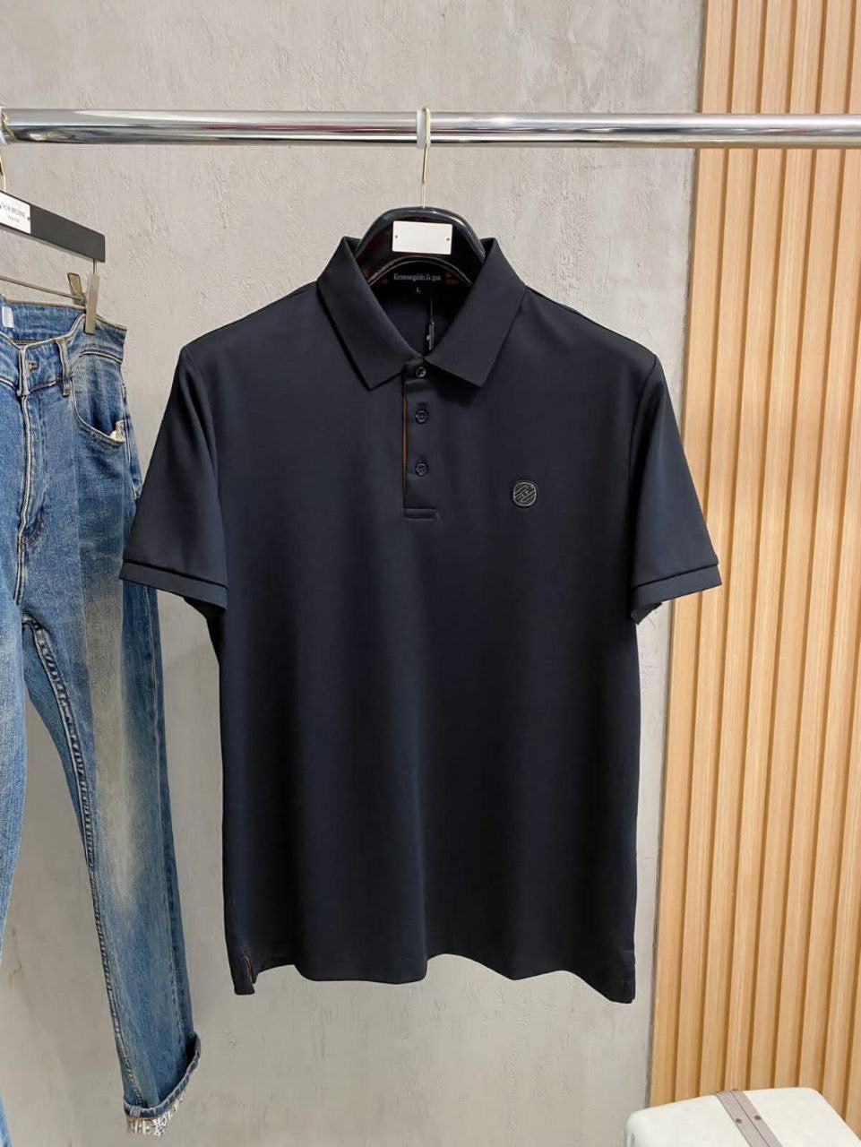 Zegna  Polo Shirt