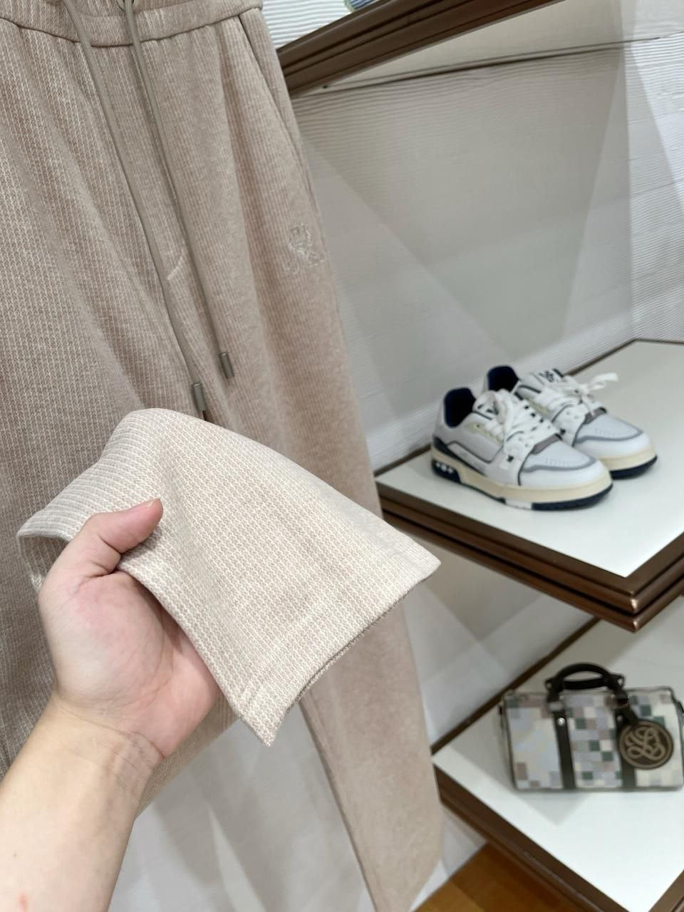 Loro Piana Sweat Pants