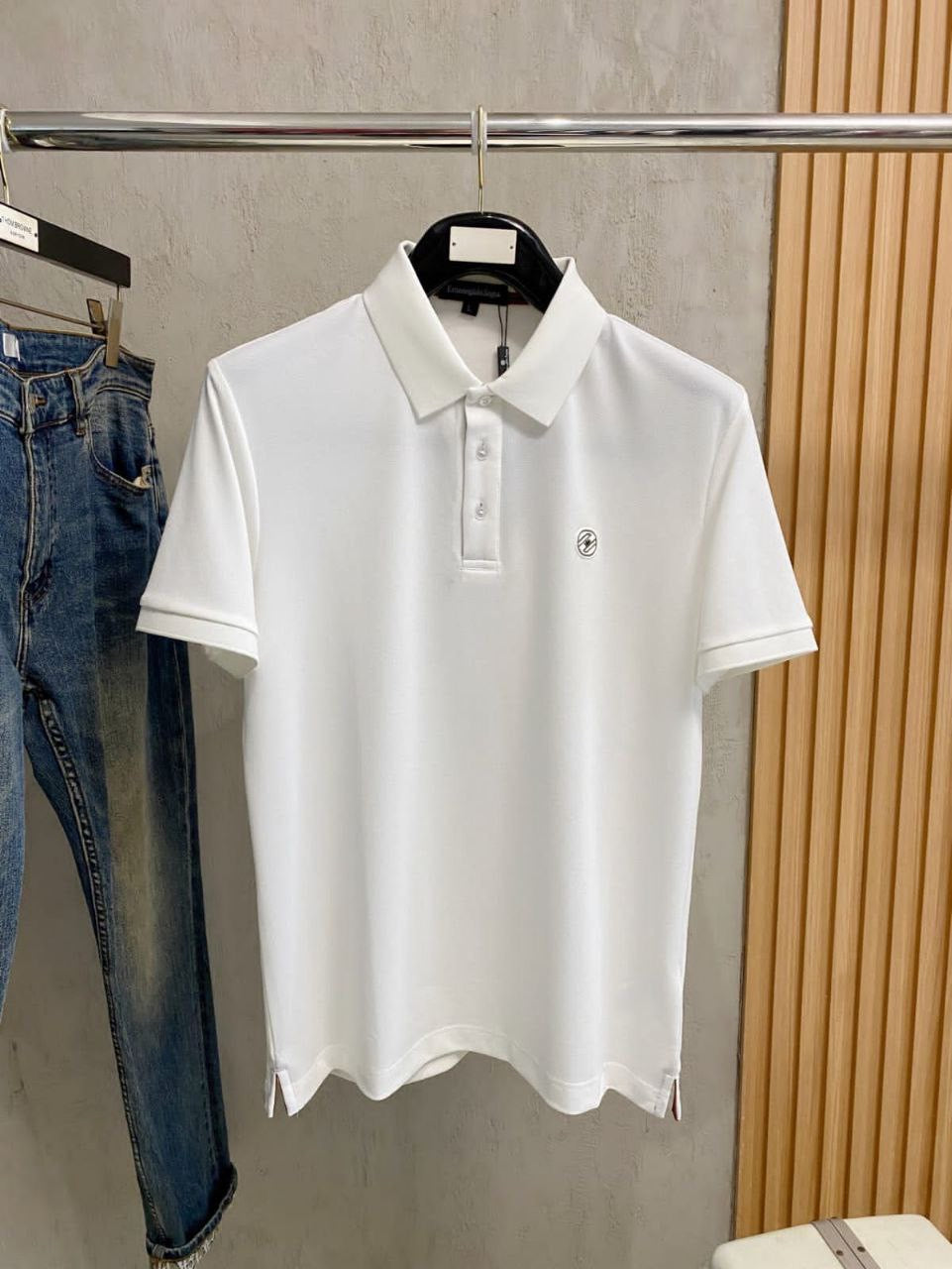 Zegna  Polo Shirt