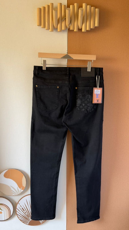 Louis Vuitton Jeans Pants